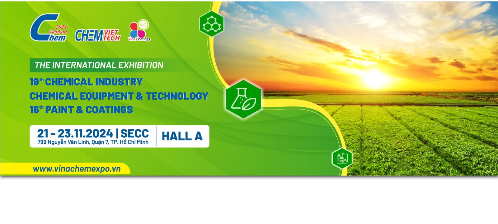 VINACHEM EXPO 2024